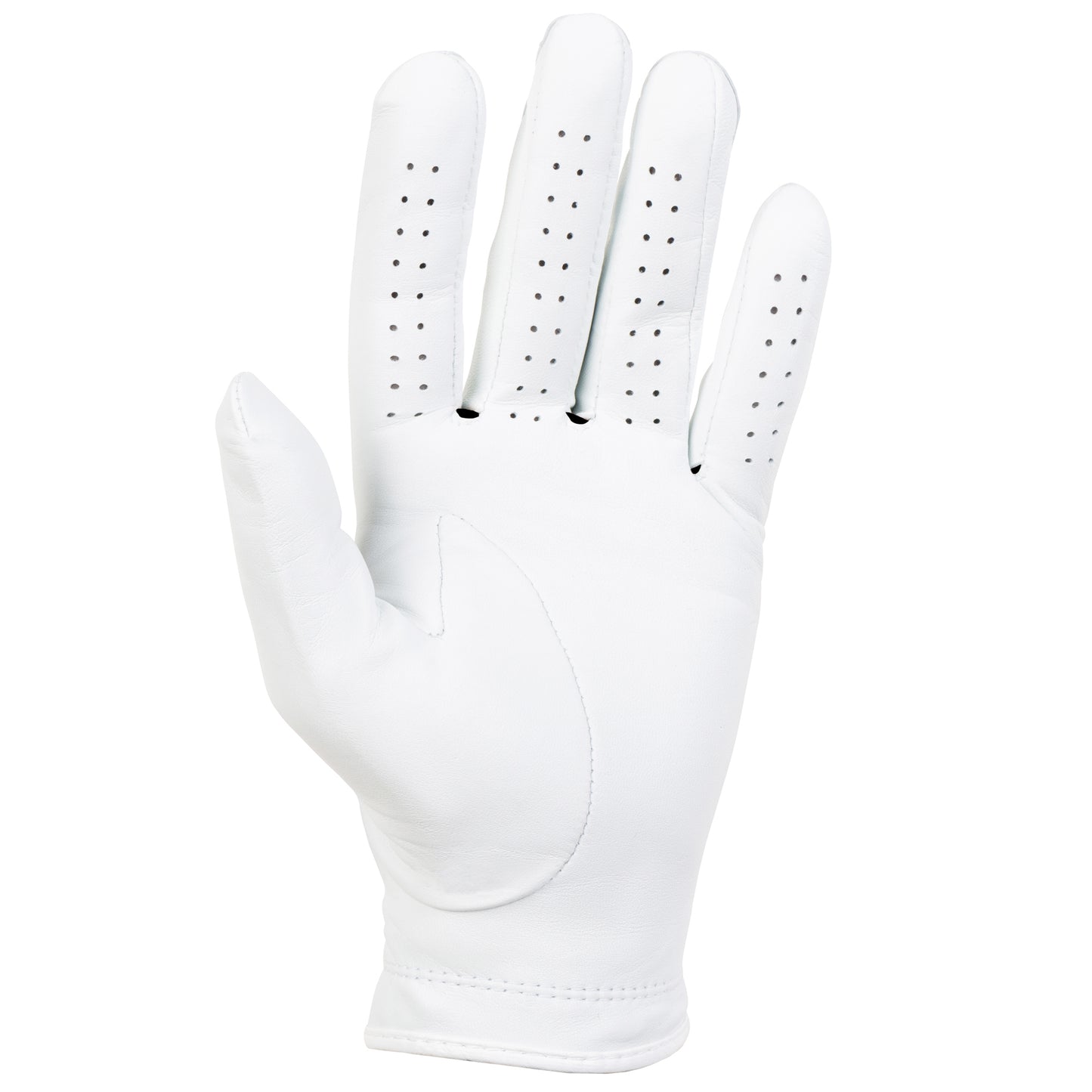 Titleist Permasoft White Dam