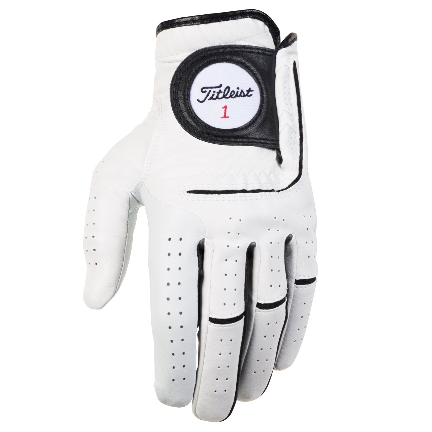 Titleist Players Flex Cadet White Herr