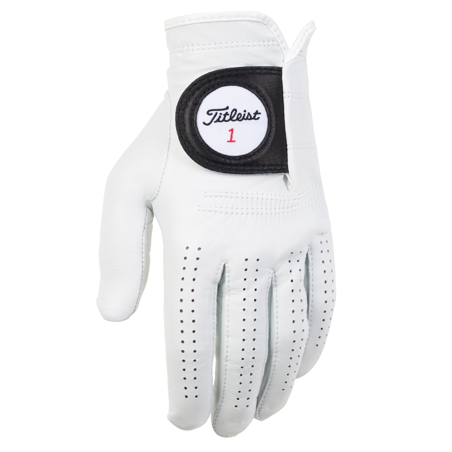 Titleist Players Cadet White Herr