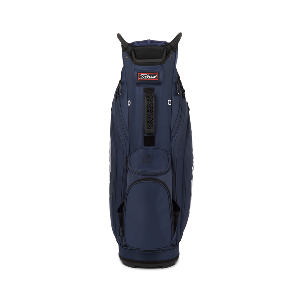 Titleist CART 14 Golfbag - Navy