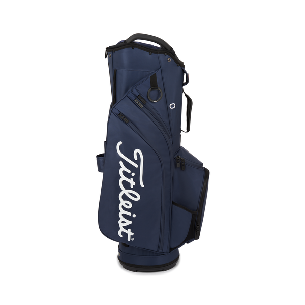Titleist CART 14 Golfbag - Navy