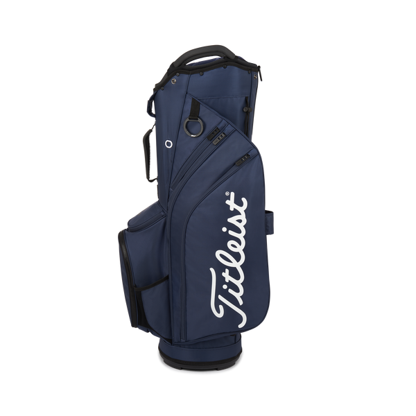 Titleist CART 14 Golfbag - Navy