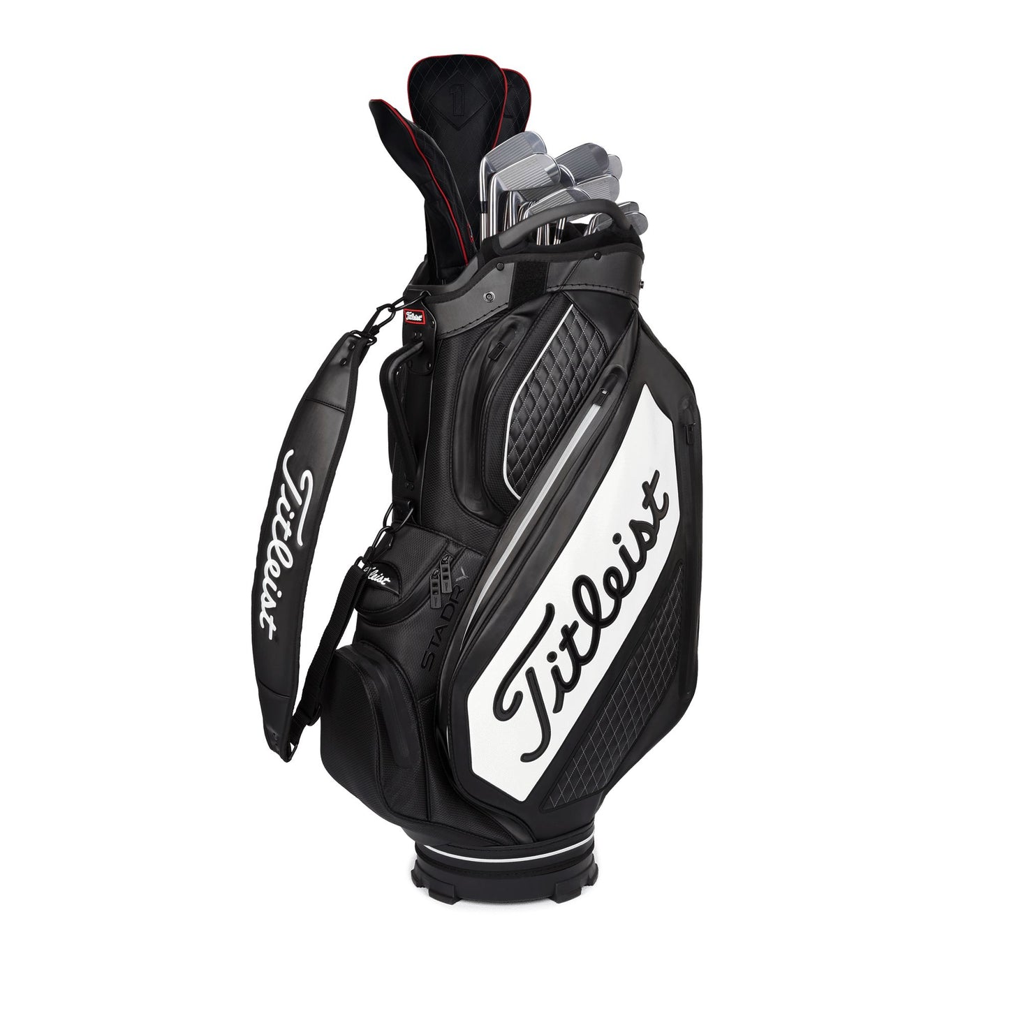 Titleist Tour Series Premium Cart StaDry
