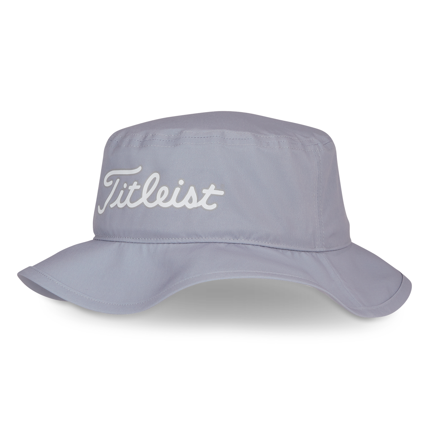 Titleist Breezer Bucket - Grey/White