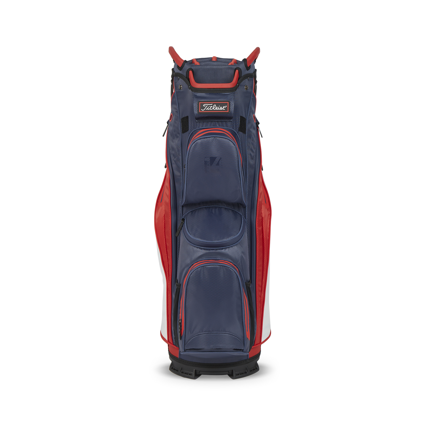 Titleist CART 14 STADRY - Navy/Red/White