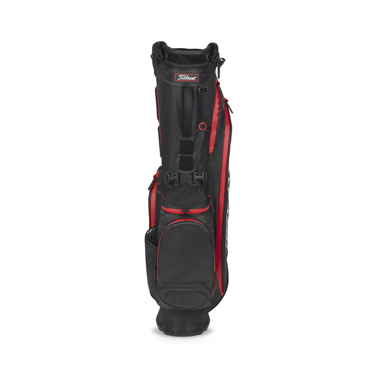Titleist PLAYERS 4 STADRY - Black/Black/Red