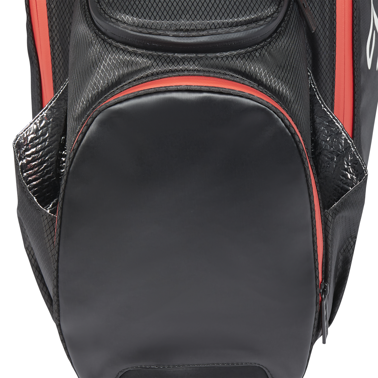 Titleist PLAYERS 5 STADRY - Black/Black/Red