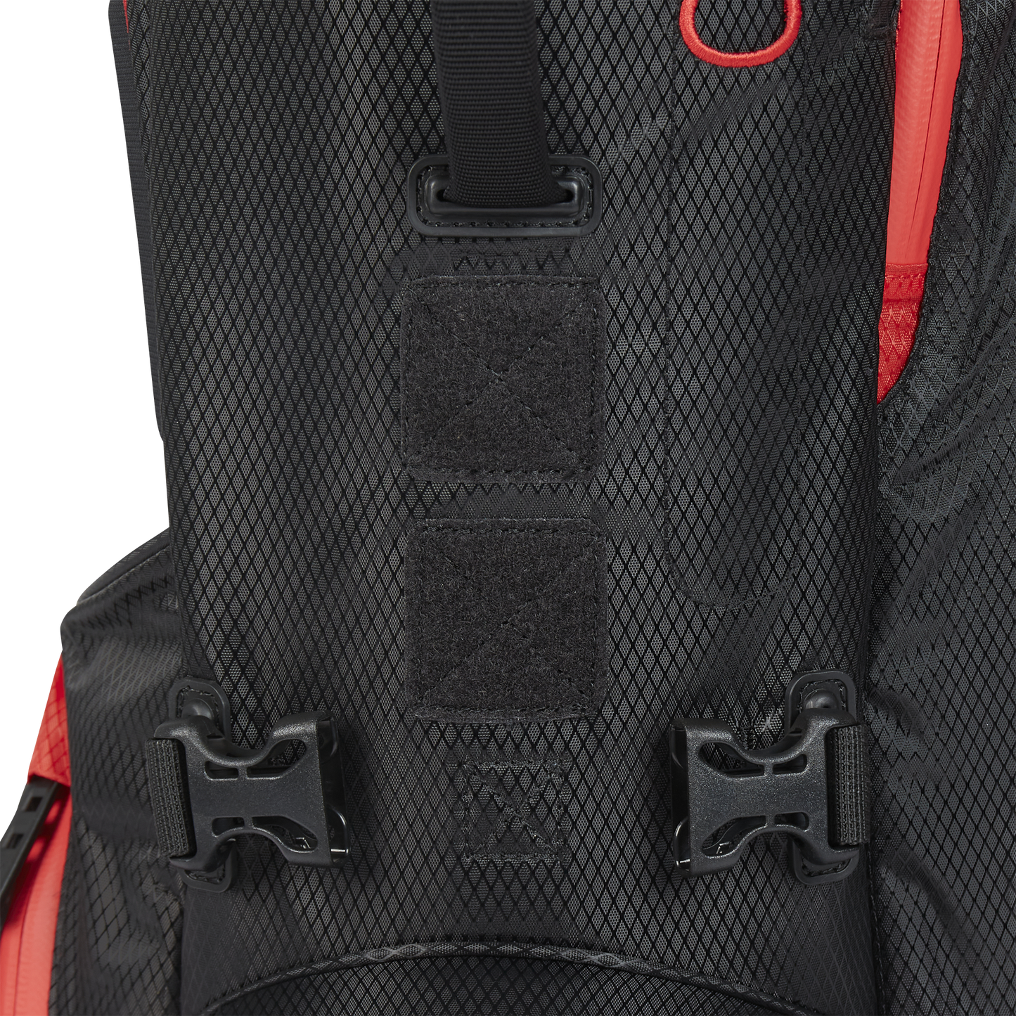 Titleist PLAYERS 5 STADRY - Black/Black/Red