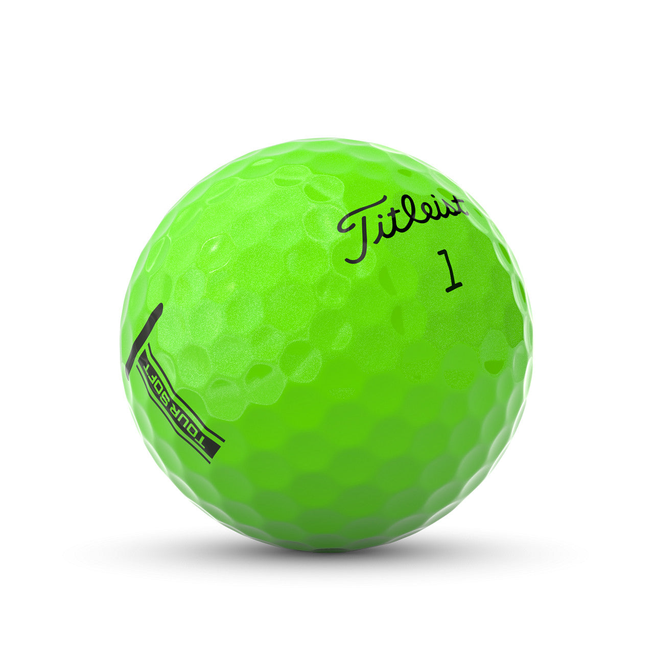 TOUR SOFT Green