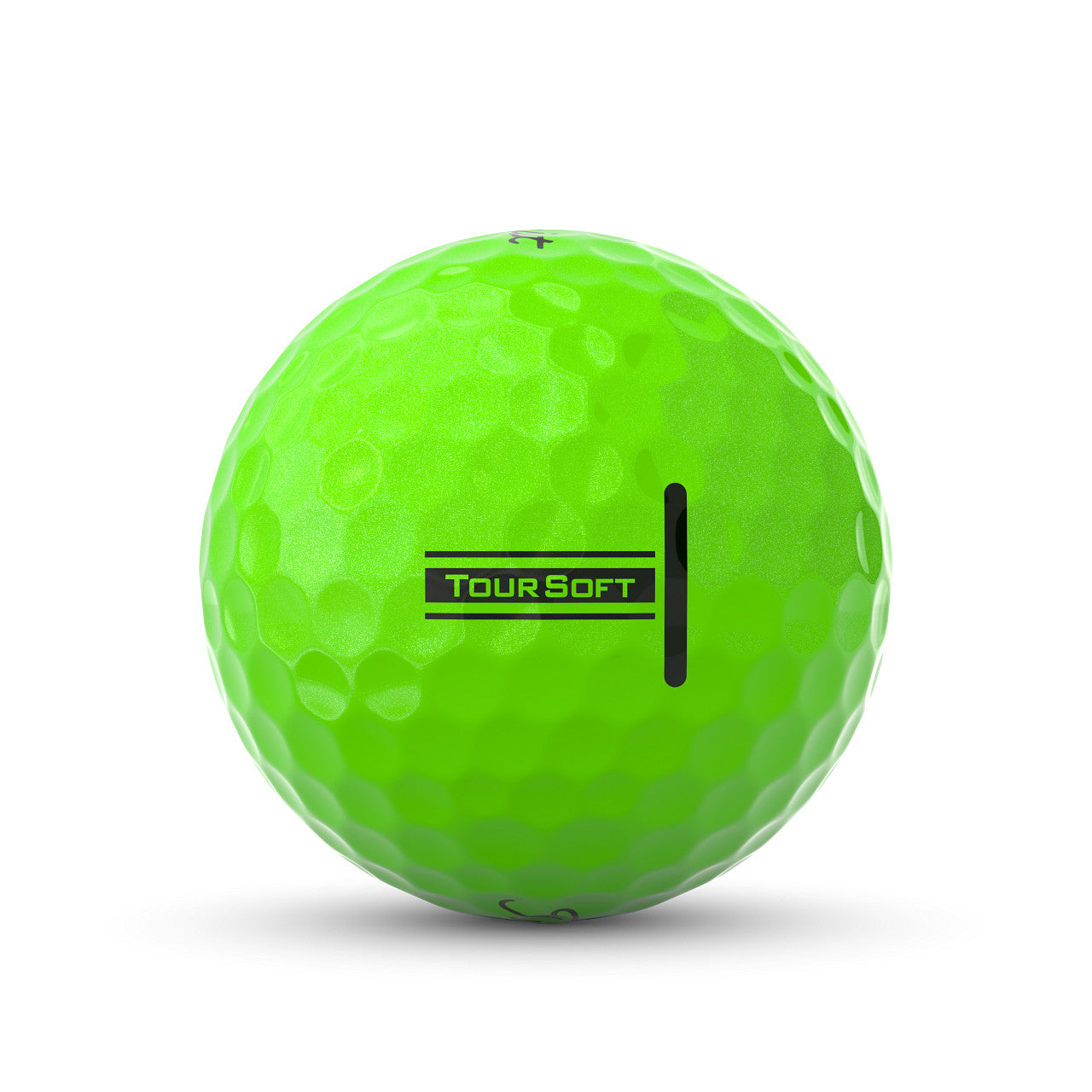 TOUR SOFT Green