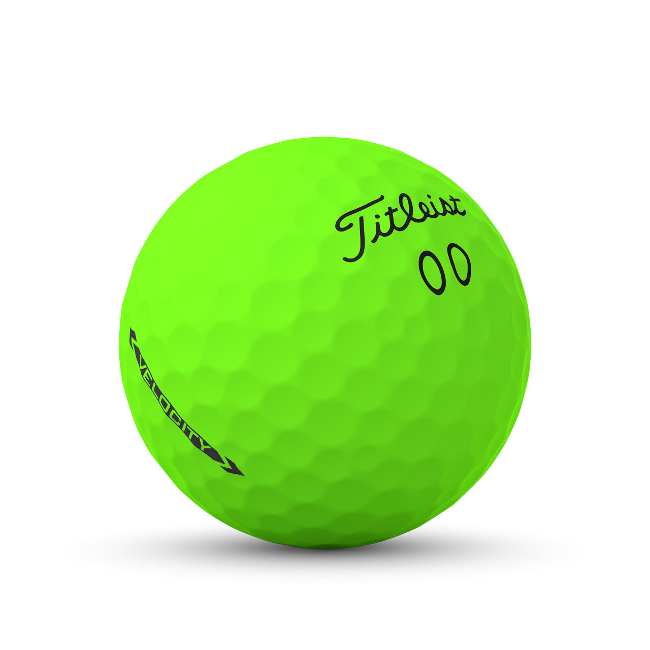 VELOCITY GREEN