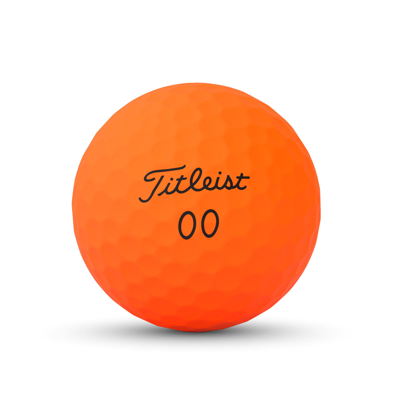 VELOCITY ORANGE