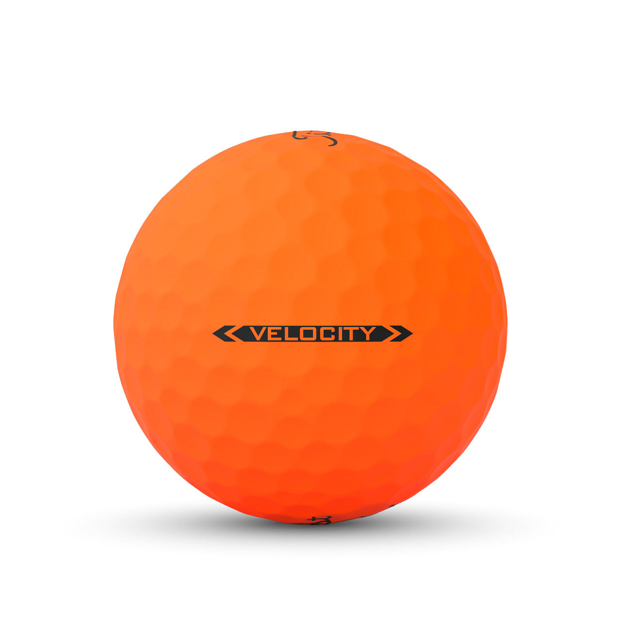 VELOCITY ORANGE