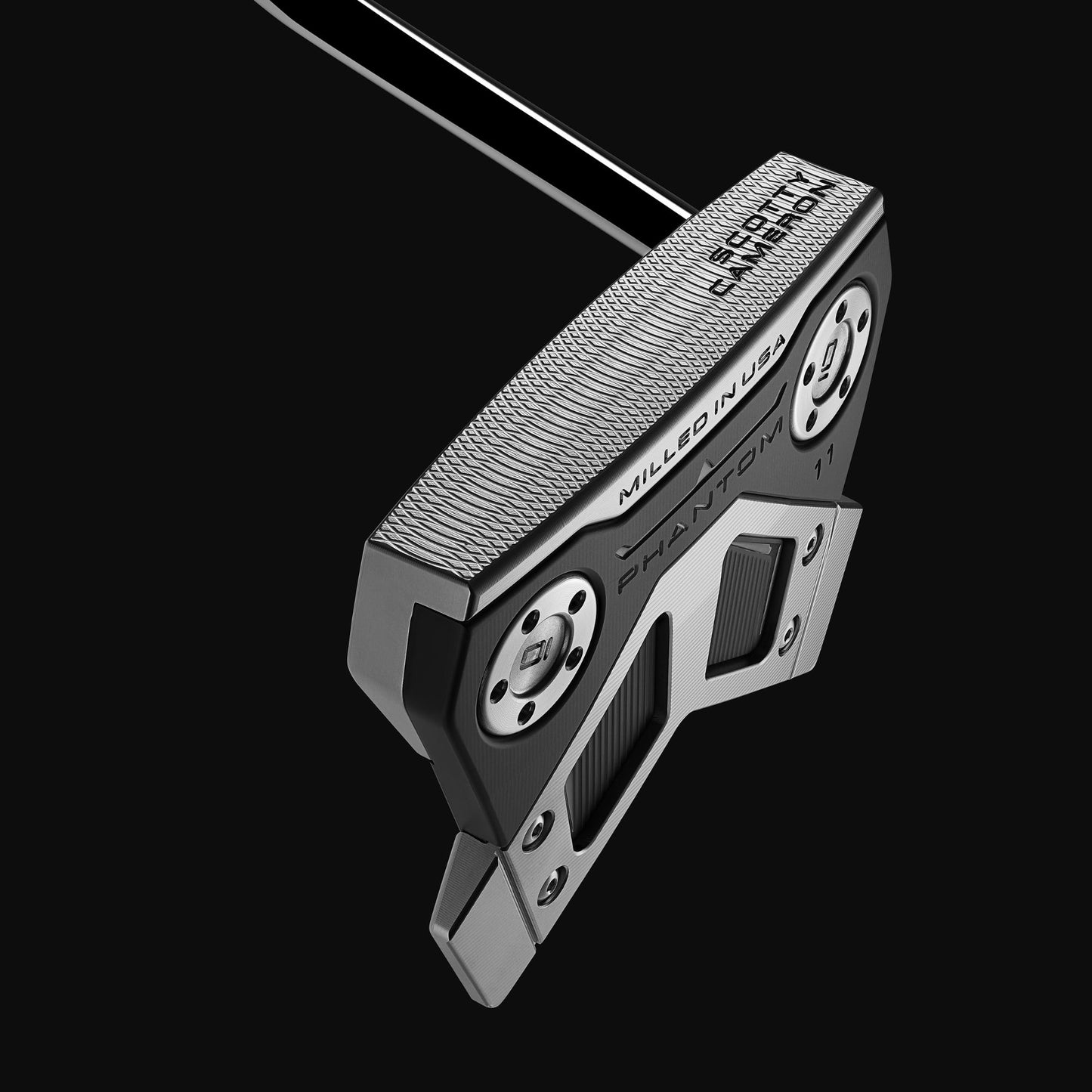 Scotty Cameron 2024 Long Design PHANTOM 11