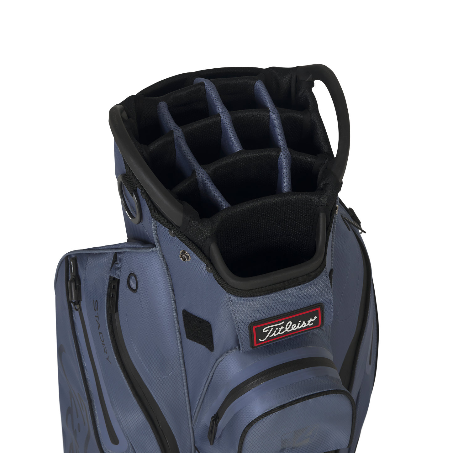 Titleist CART 14 STADRY - Washed Indigo