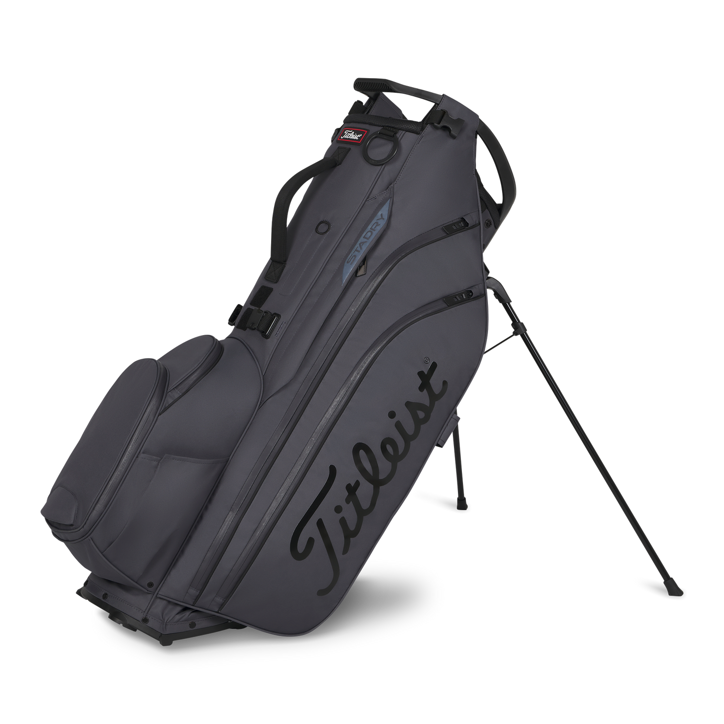Titleist Hybrid 14 StaDry - Graphite