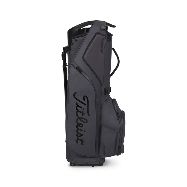 Titleist Hybrid 14 STADRY Vattentät golfbag - Graphite