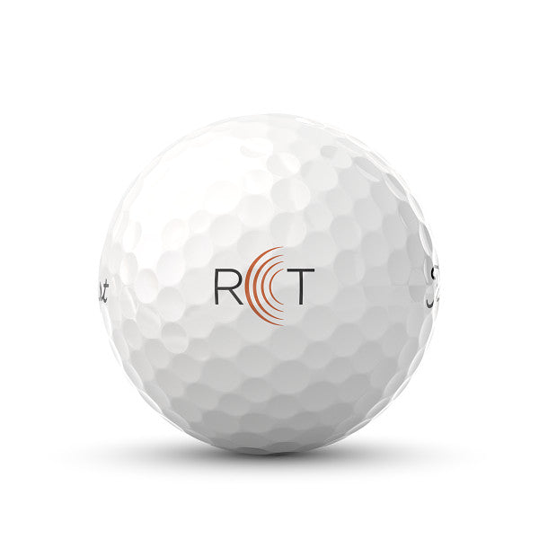 PRO V1 White RCT