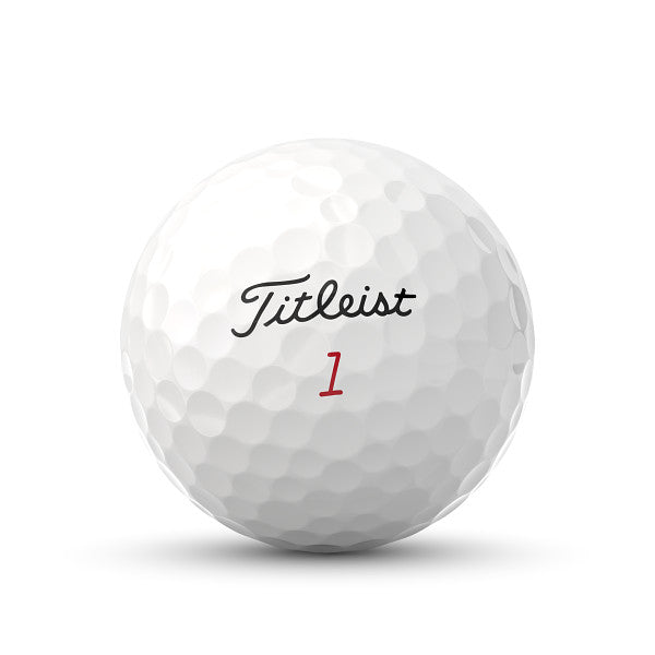 PRO V1X White