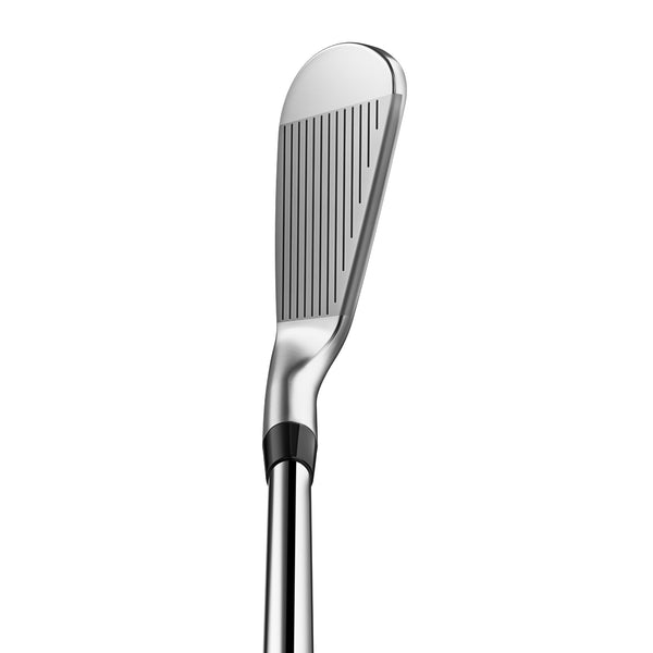 Titleist T100 4G - Stål 5-PW Järnset