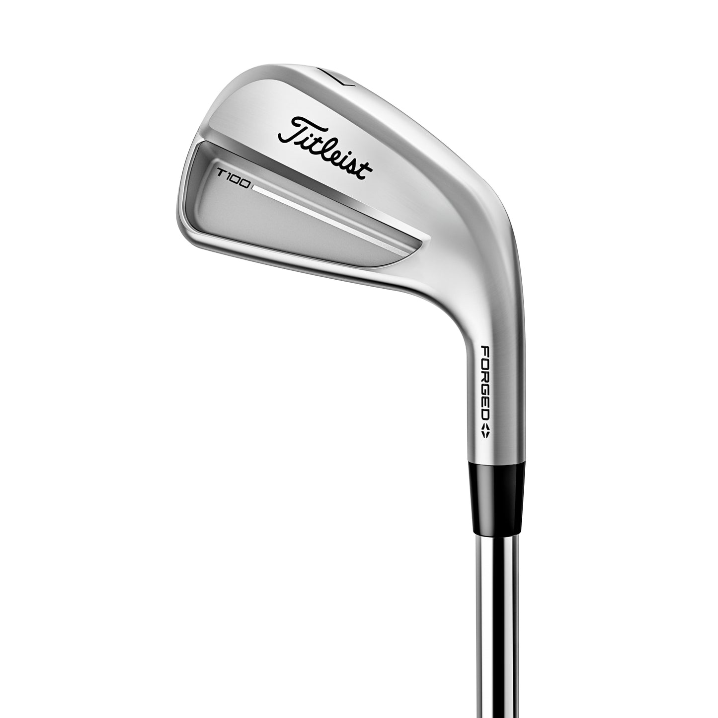 Titleist T100 4G - Stål 5-PW
