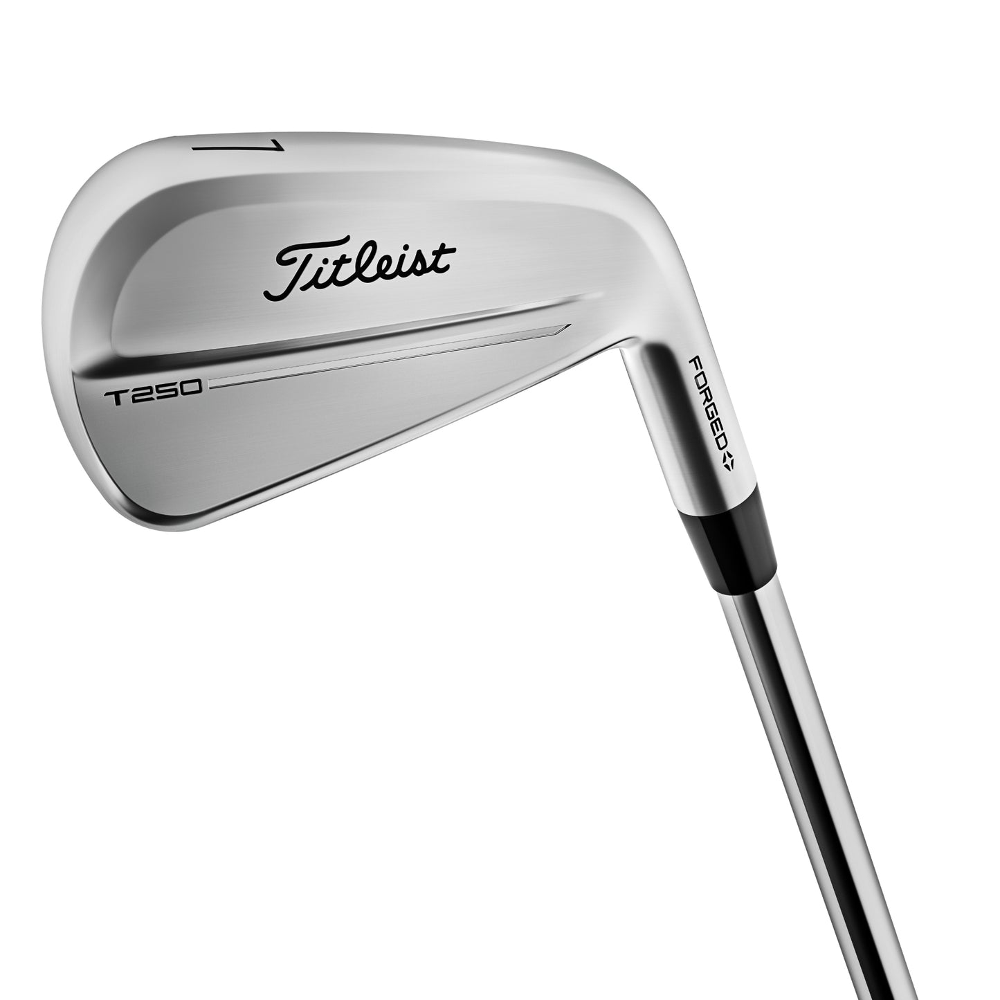 Titleist T250 4G - Stål 5-PW