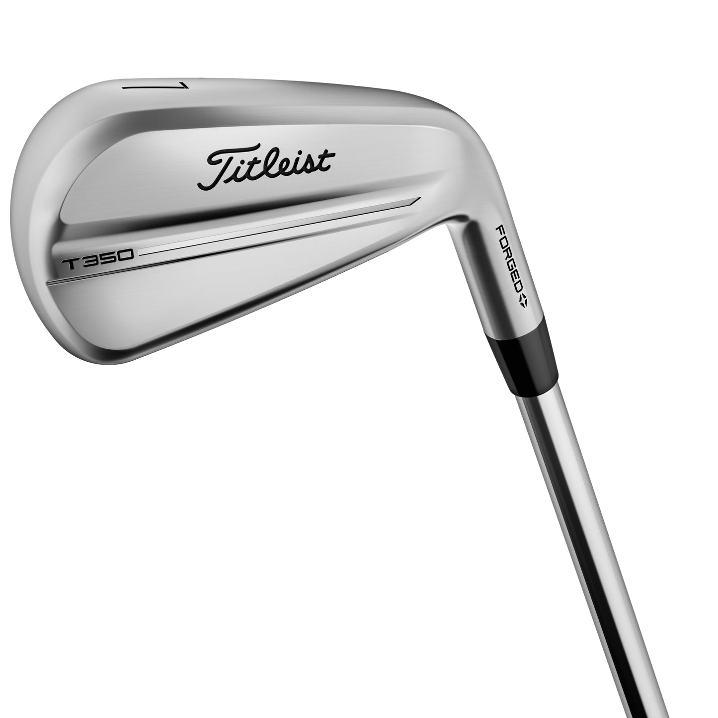Titleist T350 4G - Stål 5-PW