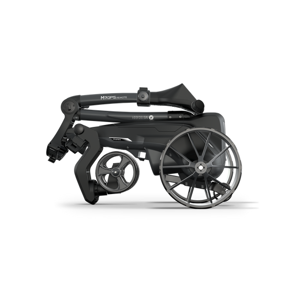 Motocaddy M7 GPS Lithium 2026 Elvagn
