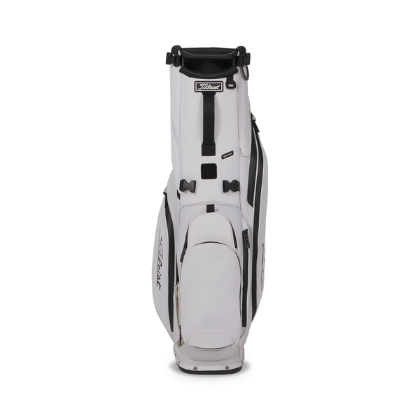 Titleist Players S5 STADRY Vattentät golfbag - Marble/Black/Black