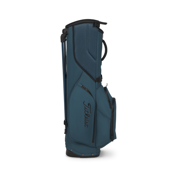 Titleist Players S5 STADRY Vattentät golfbag - Monterey/Black/Black