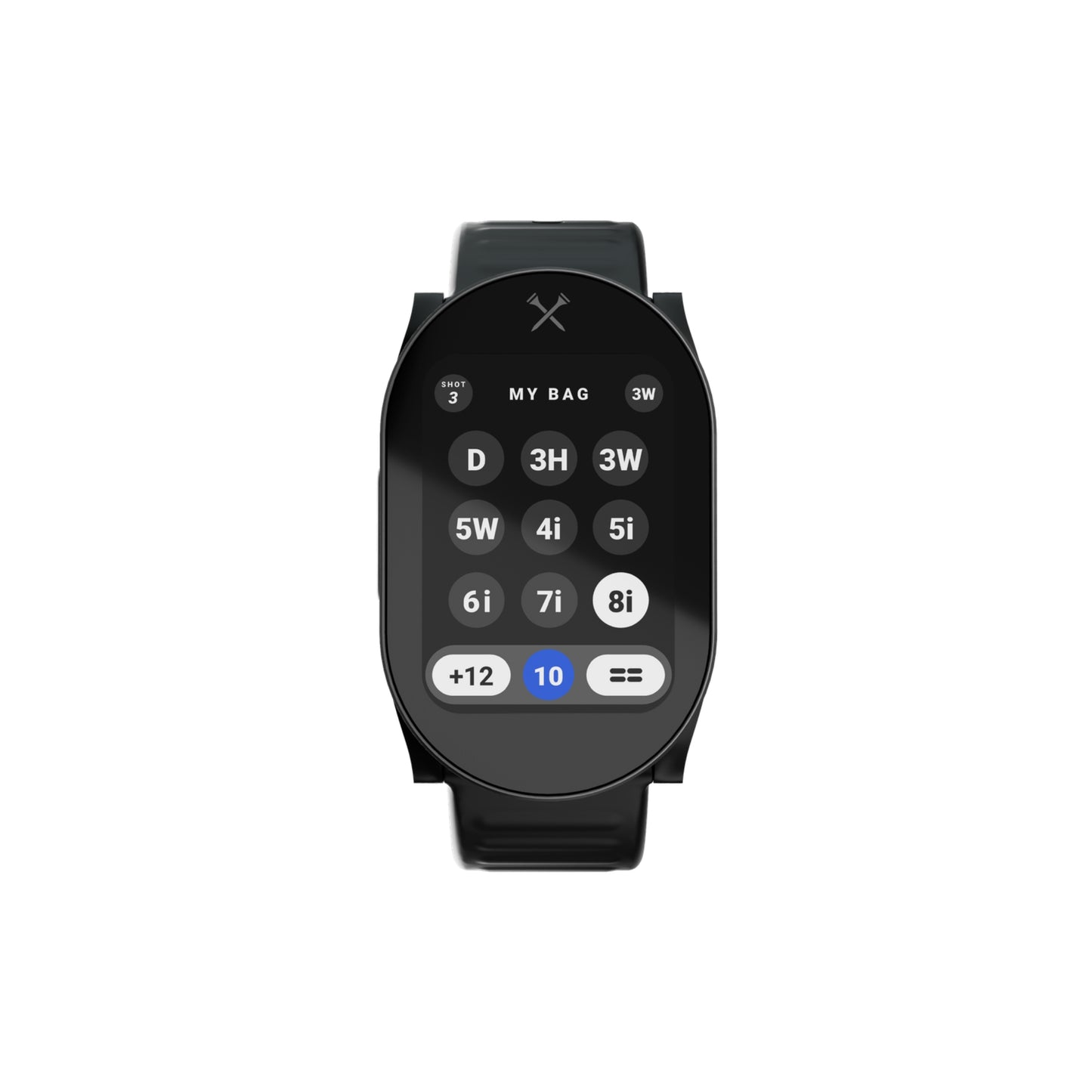The PlayMaker Watch