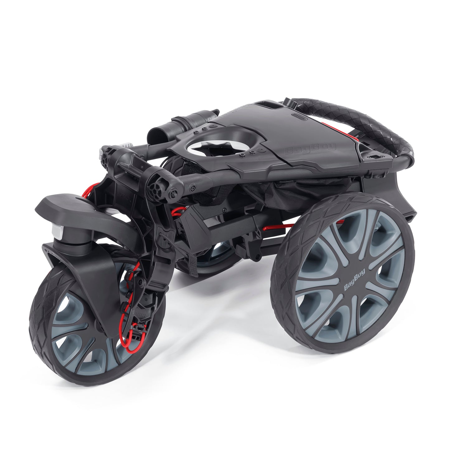 BagBoy VOLT elvagn