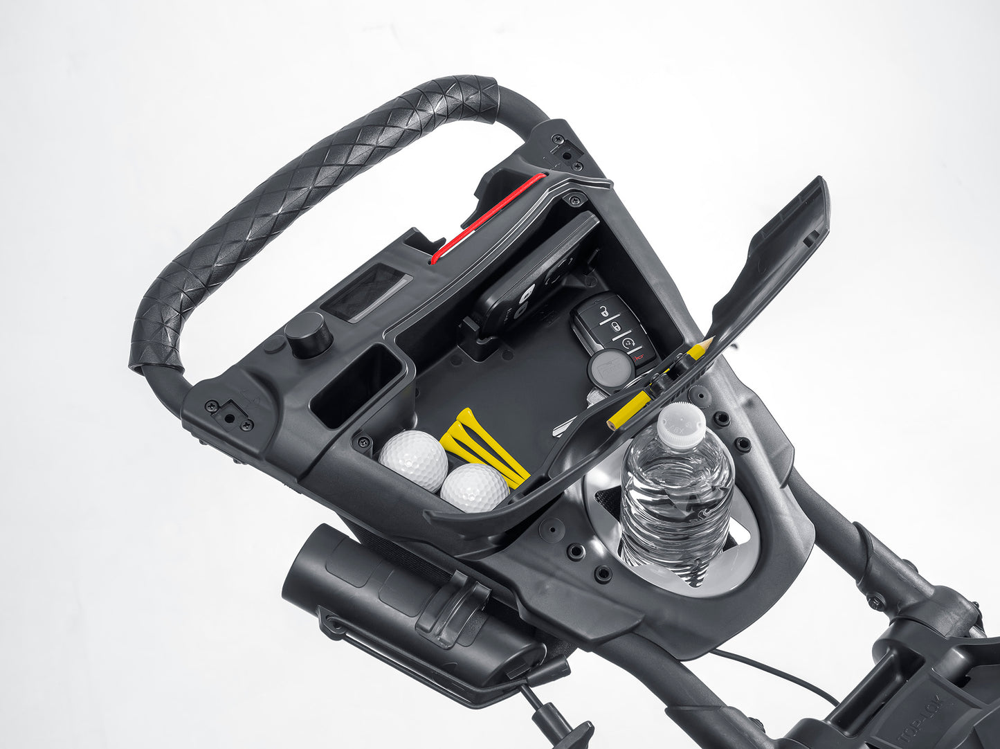 BagBoy VOLT elvagn