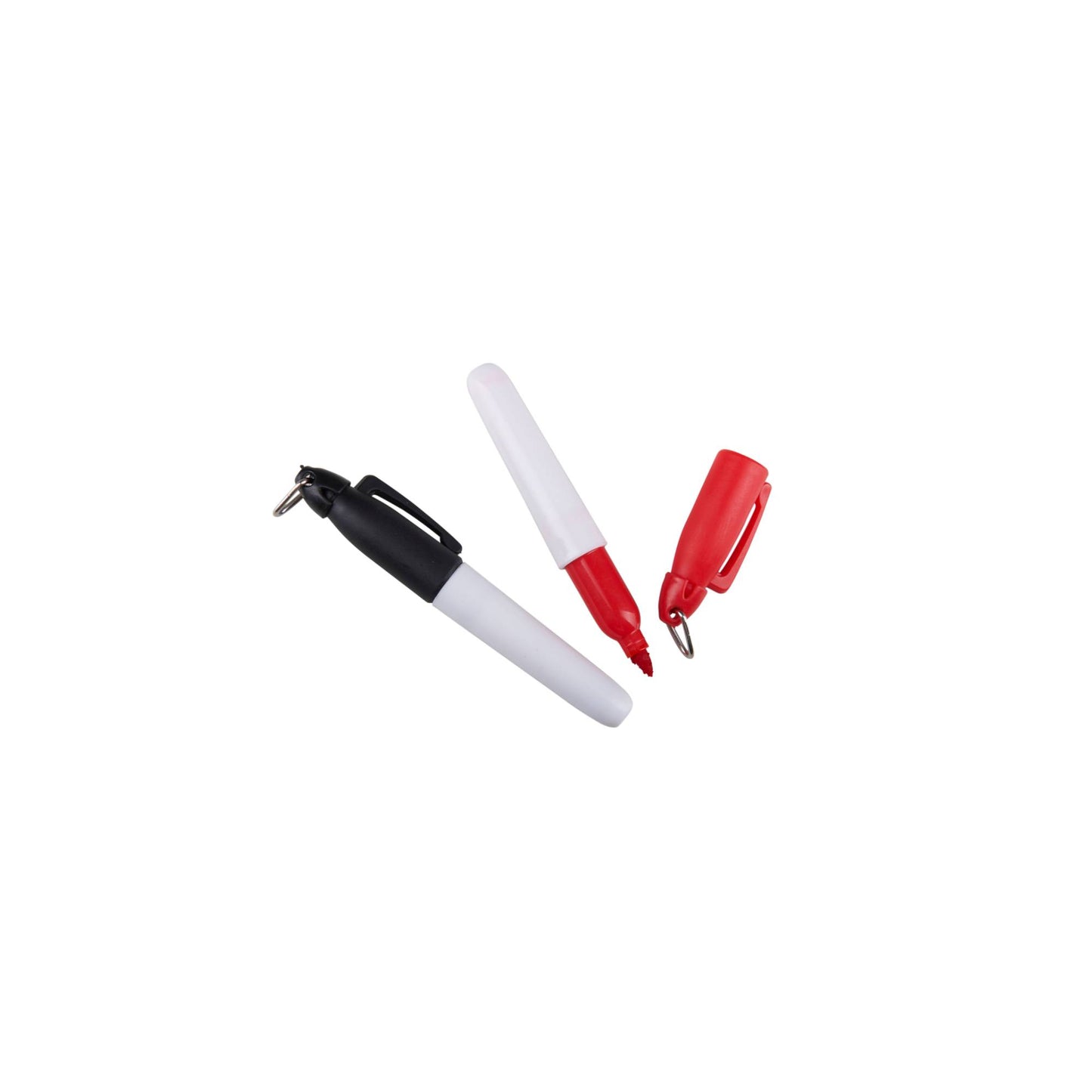 Ball Marker Pens