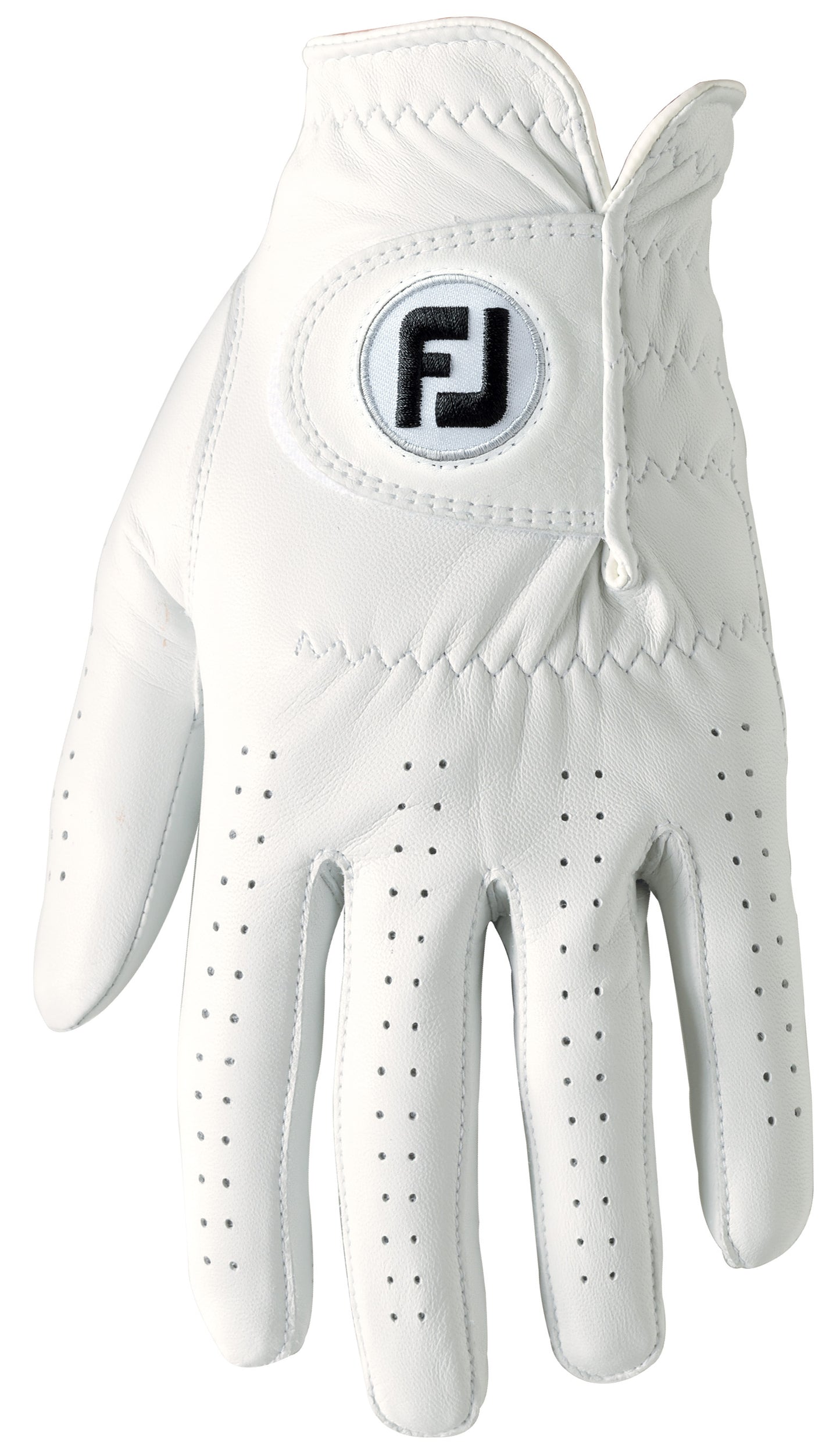 Footjoy CabrettaSof - Pearl