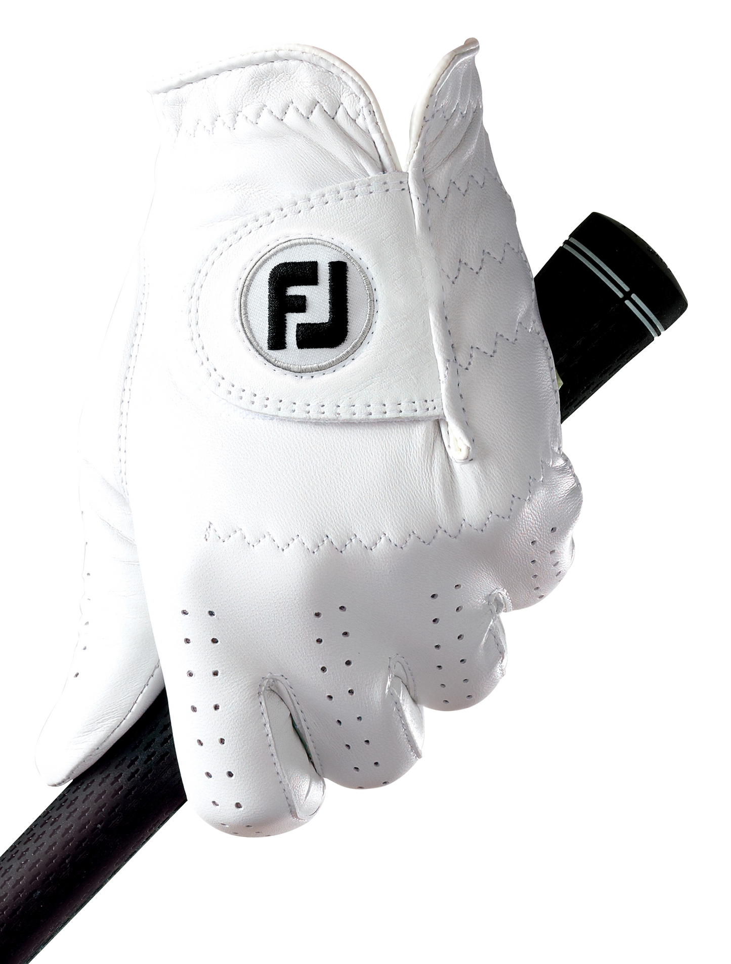 Footjoy CabrettaSof - Pearl