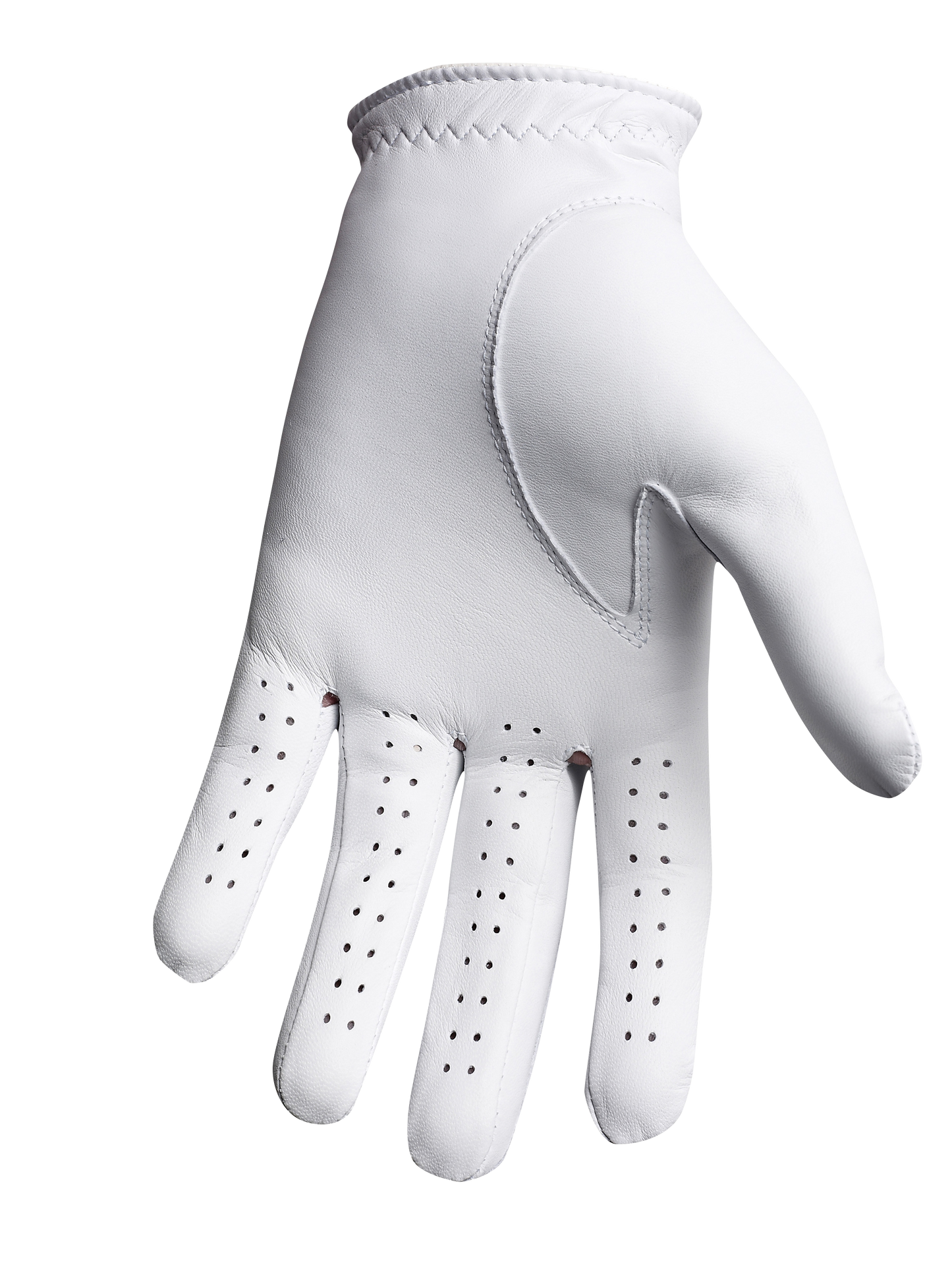 Footjoy CabrettaSof - Pearl
