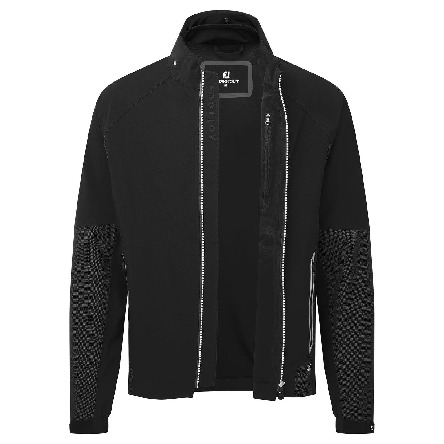 Footjoy HydroTour Jacket - Black