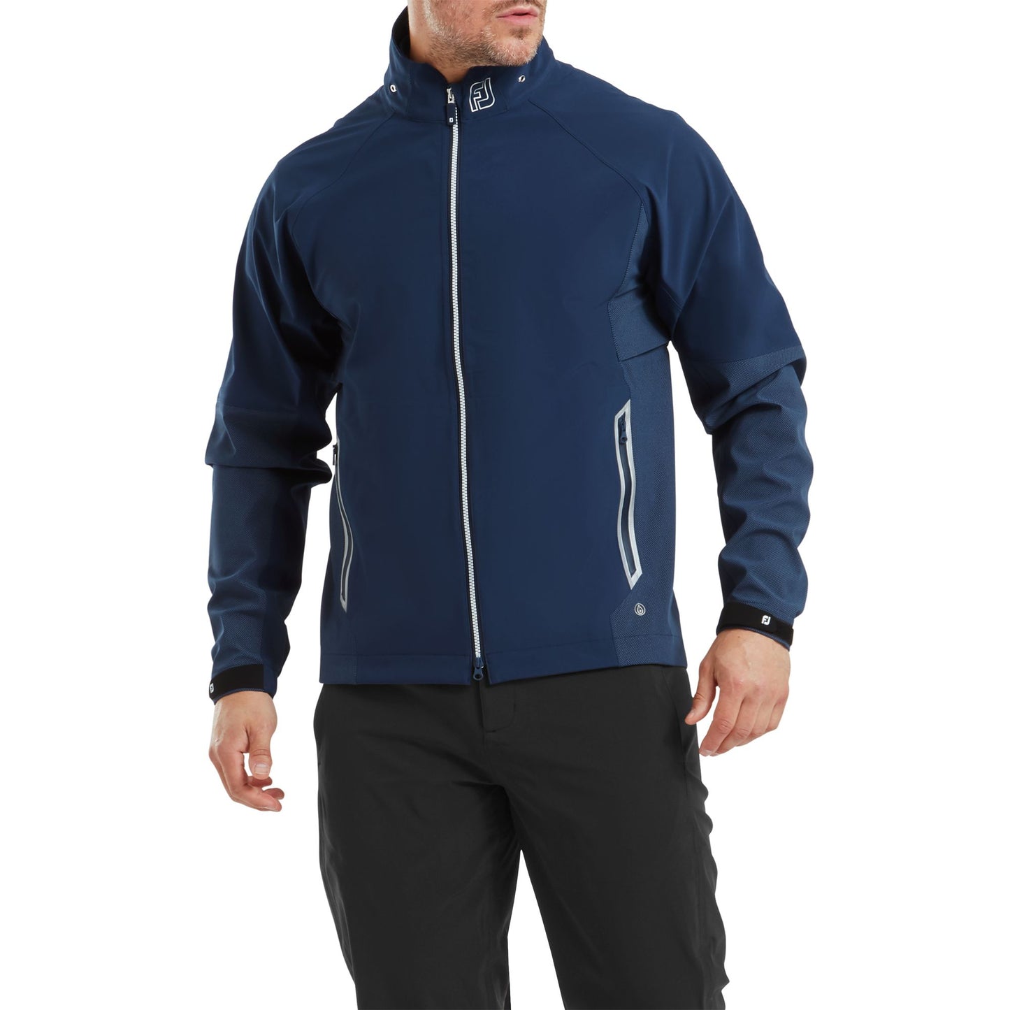 Footjoy HydroTour Jacket - Navy