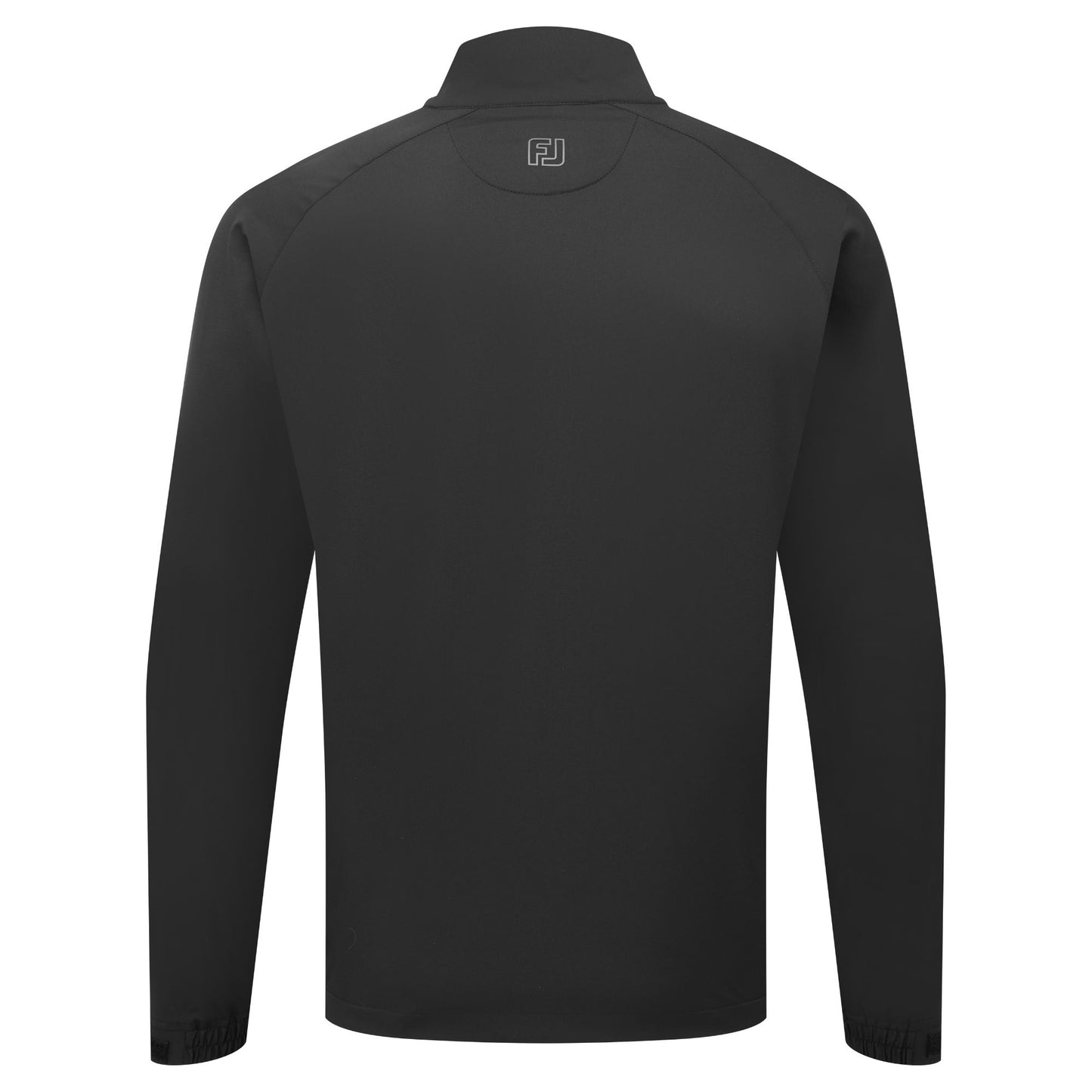 Full-Zip Zephyr Windshirt