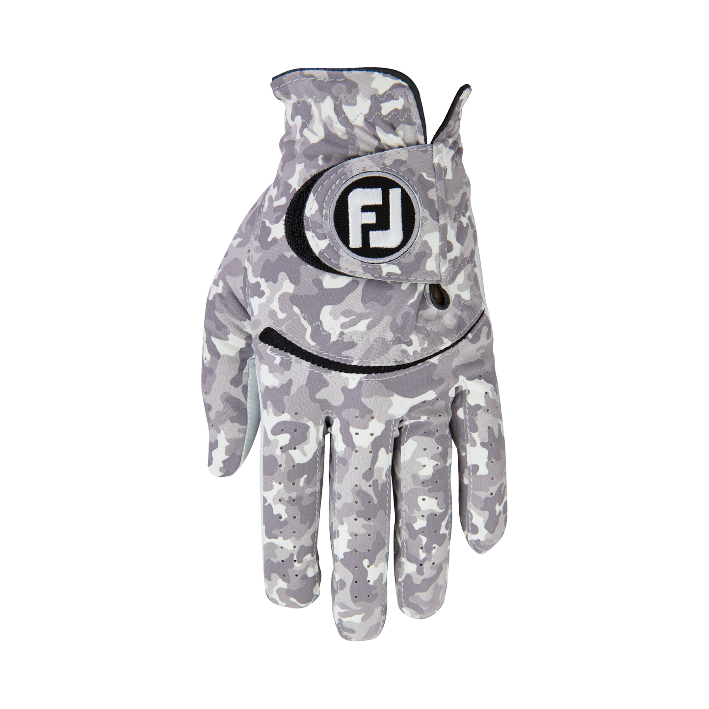 Footjoy Spectrum - Grey Camo