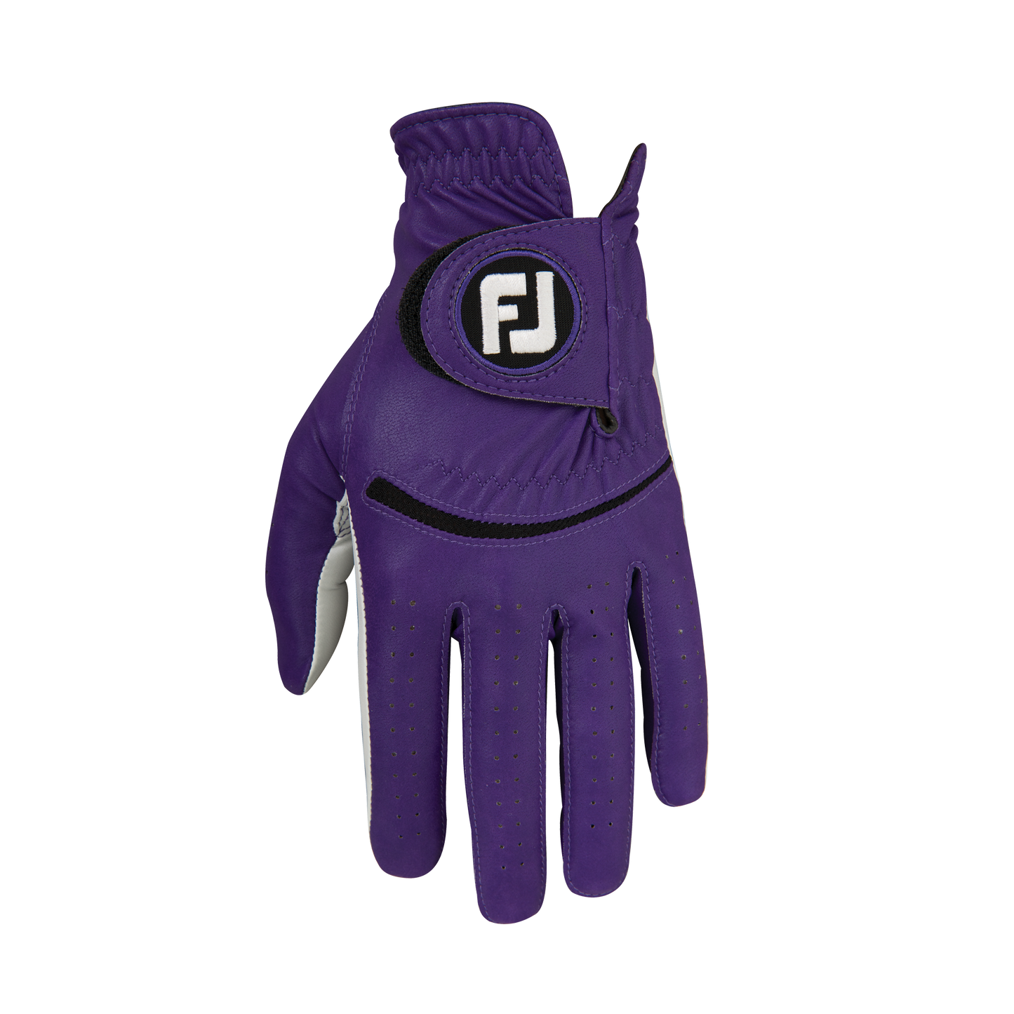 Footjoy Spectrum - Purple