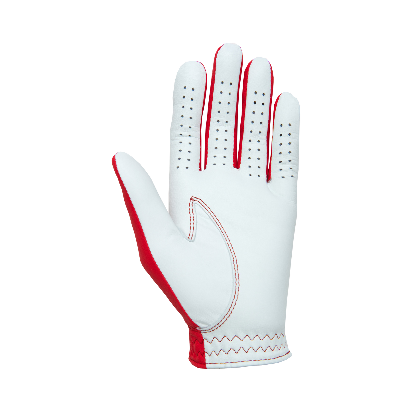 Footjoy Spectrum - Bright Red