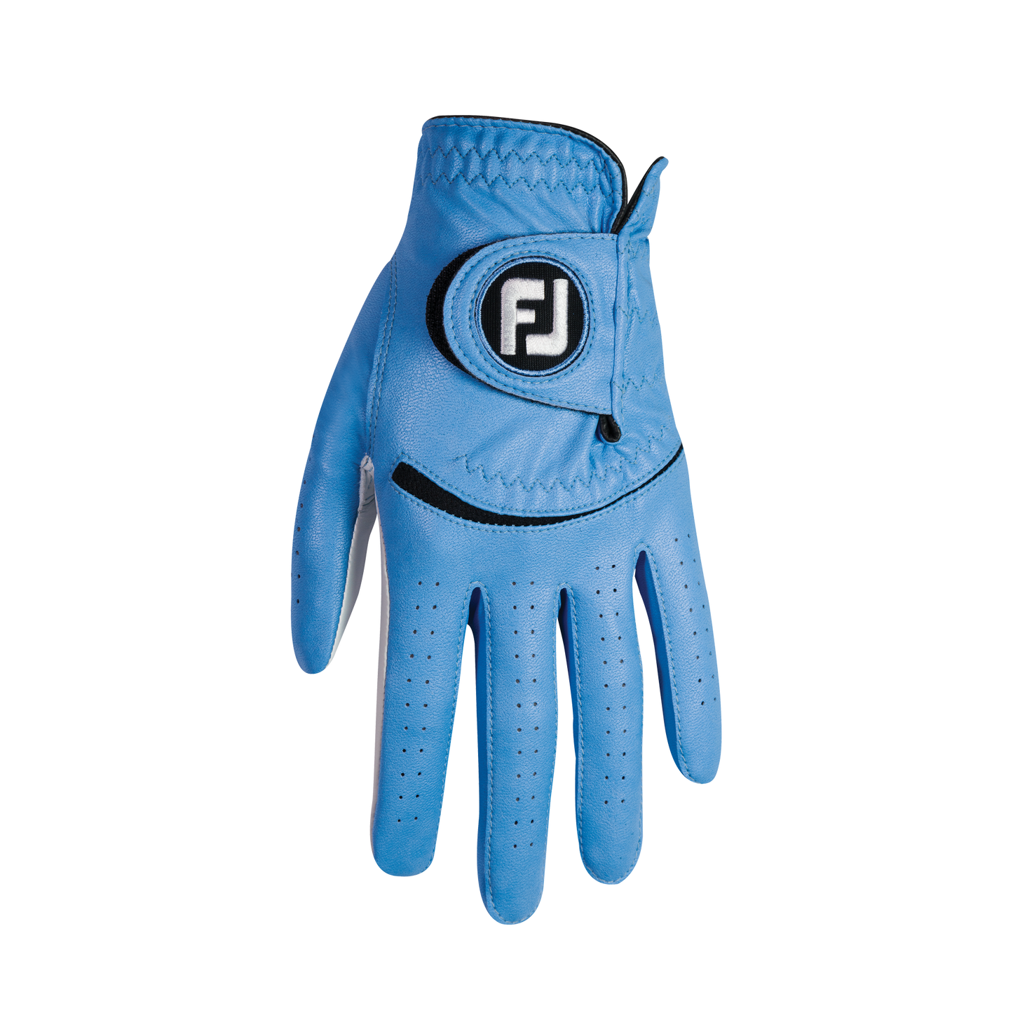 Footjoy Spectrum - Ocean Blue