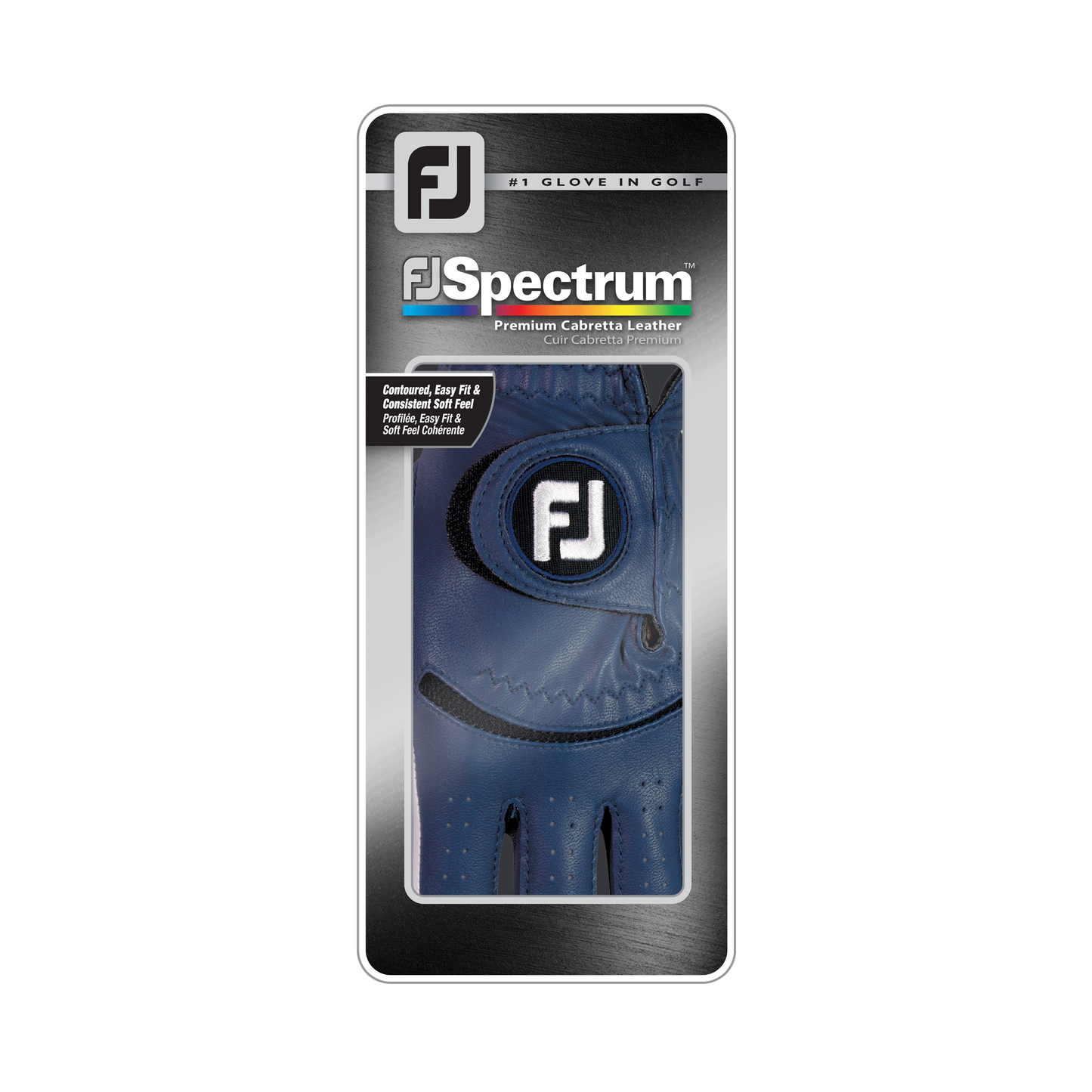 Footjoy Spectrum - Navy
