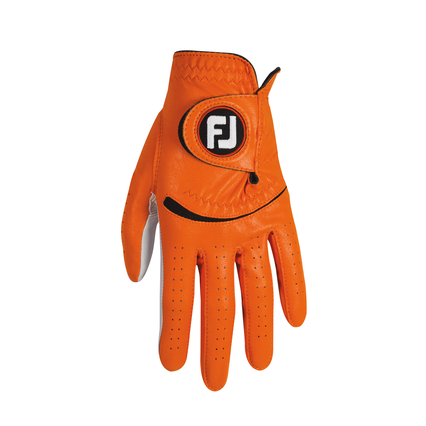 Footjoy Spectrum - Orange