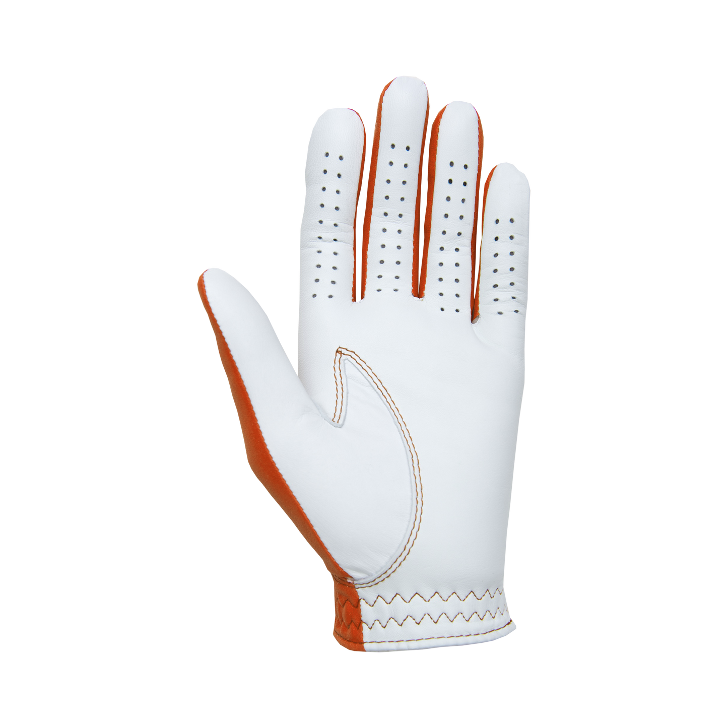Footjoy Spectrum - Orange