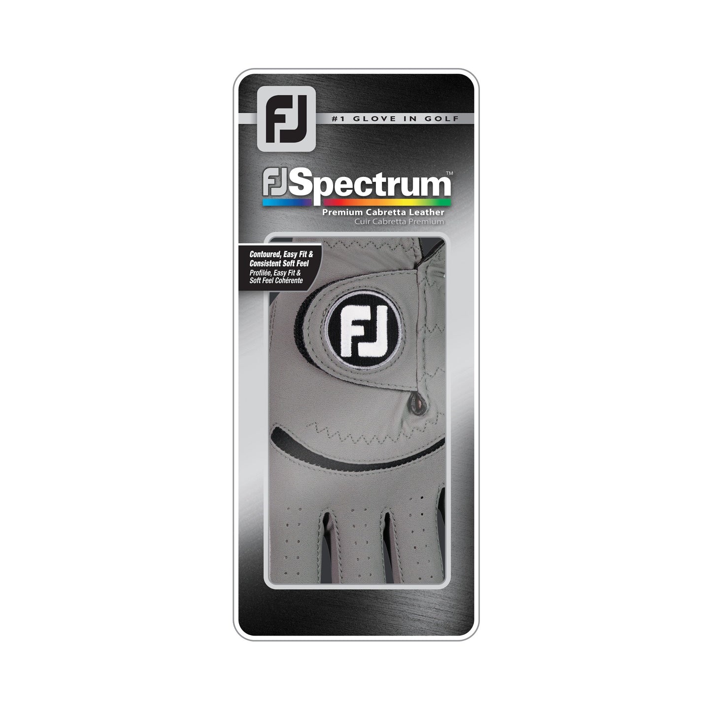 Footjoy Spectrum - Grey
