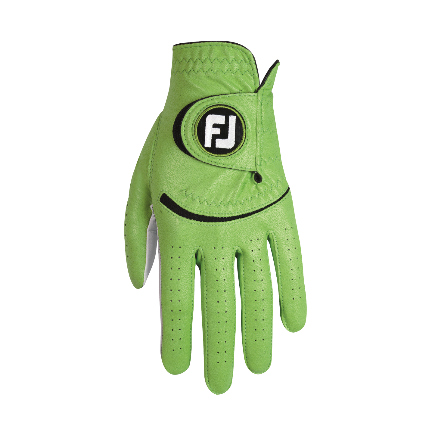 Footjoy Spectrum - Lime