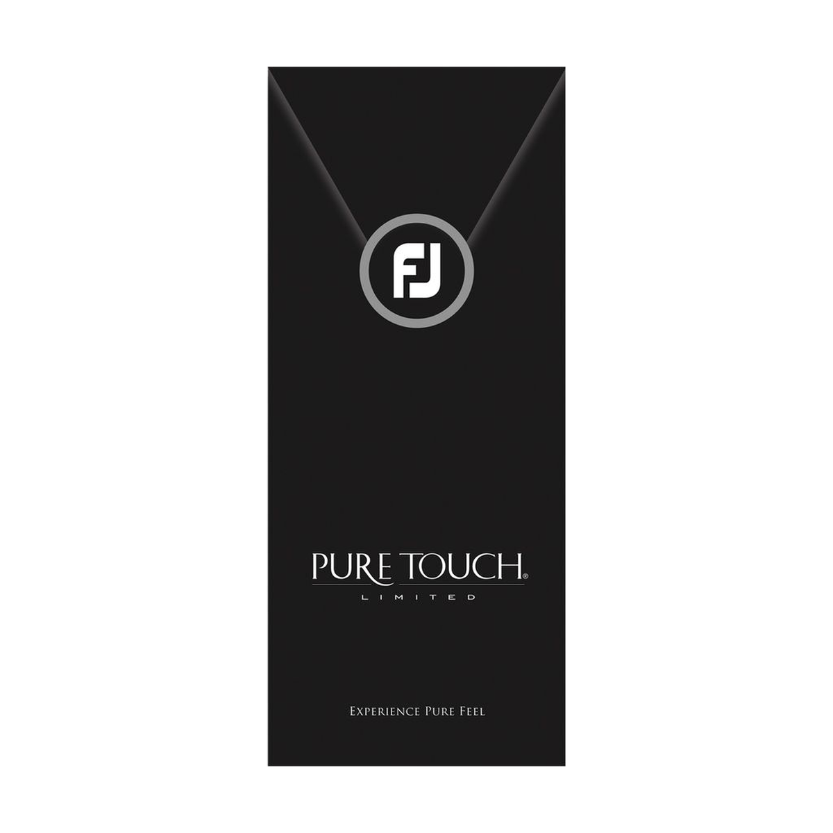 Footjoy Pure Touch - Pearl